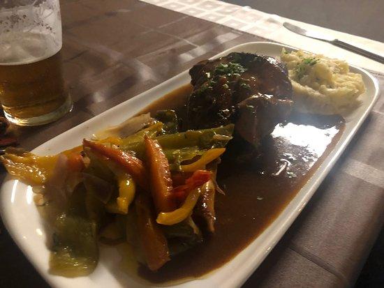 Restaurante Da Mario